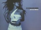 Joyce Wrice Overgrown White Vinyl Limited