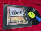 Pete Brown & Piblokto – My last Band UK Harvest 1977 Vinyl:mint- Cover:very good