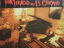 El Chicano - Viva Tirado LP - Kapp VG++ Shrink
