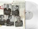 Deep Purple - Turning To Crime [2LP] (Crystal Clear Vinyl, gatefold, limited)