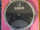 The Kinks SEALED PROMO Second Time Around Vintage 1975 LP SUPER RARE AND NEW