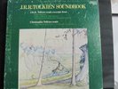 JRR TOLKIEN SOUNDBOOK, HOBBIT LORD OF THE RINGS SILMARILLION 4 LP BOXSET SBR 101