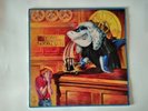 m.o.d. gross misconduct 1989 first press vinyl