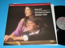 Mitsuko Uchida, Tate / Mozart Piano Concertos 22 & 23 (Philips 420 187-1) LP