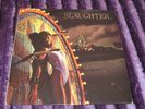 SLAUGHTER / Stick It To Ya ORIG SPAIN 1st PRESS LP 1990 ESSENTIAL HARD HAIR ROCK