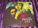PARADISE LOST / Icon DOUBLE LP 1st PRESS UK 1993 ESSENTIAL GOTHIC HEAVY ROCK GEM