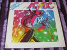 AC/DC - High Voltage ORIG 1st PRESS UK LP 1976 ESSENTIAL HARD ROCK MASTERPIECE