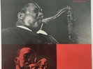 John Coltrane Hank Mobley Two Tenors 1956 PRLP7043 G VG MONO 1962 reissue