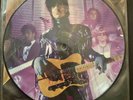Prince - Little Red Corvette/1999 Orig 1983 Warner 20129 7” Picture Disc OOP 45
