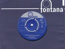 JENNY WREN - CHASING MY DREAMS ALL OVER TOWN rare original 1966 UK Fontana M-