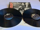 THE CLASH ? LONDON CALLING ? 1979 NM 1ST PRESS **STERLING** TRAIN IN VAIN