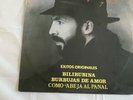 JUAN LUIS GUERRA y 4:40 -LP Vinyl Record 