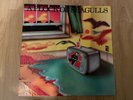 A Flock Of Seagulls - S/T 1982 Jive VA 66000 Jacket/Vinyl NM- I Ran