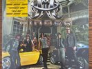 Hinder - Take It To The Limit - Vinyl 2 LP SEALED  2008 Universal Republic