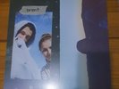JEREMY ZUCKER CHELSEA CUTLER BRENT LP RECORD LIMITED EDITION WHITE VERY RARE