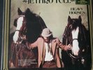 JETHRO TULL HEAVY HORSES VINYL LP (Steven Wilson Remix) - Released 20/04/2018