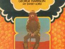 George Harrison - My Sweet Lord (Singapore EP) 