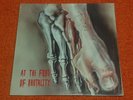 At The Foot Of Brutality - 1989 Avanzada Metalica Vinyl LP Death Metal RARE COMP