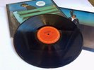 BOZ SCAGGS  SILK DEGREES  1976 EX 1ST PRESS *IN SHRINK* LOWDOWN * LIDO SHUFFLE