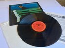BOZ SCAGGS  SILK DEGREES  1980 EX HALF-SPEED MASTER * LOWDOWN * LIDO SHUFFLE