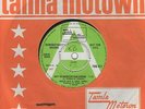 Marvin Gaye & Tammi Terrell Aint No Mountain High Enough  Tamla Motown TMG 611 D