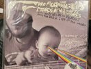 Flaming Lips Henry Rollins Dwarfs Dark Side Of The Moon Colored Vinyl LP
