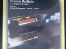 Franco Battiato • Unprotected (LP vinile Colorato Numerato) 2021 NUOVO SIGILLATO