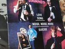 The Damned Love Song French Original 1979 Vinyl 7”
