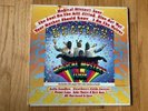 The Beatles  Magical Mystery Tour  Mono LP  First Press