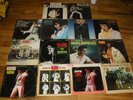 Elvis Presley Record Albums The King Rock n Roll Lot
