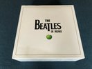 The Beatles In Mono Vinyl 14 LPs + Buch