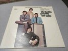 THE BEATLES - THE BEATLES YESTERDAY AND TODAY - ST 2553, ROCK, VINYL RECORD