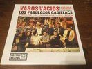 LOS FABULOSOS CADILLACS VASOS VACIOS DOUBLE VINYL LP SEALED MADE IN ARGENTINA