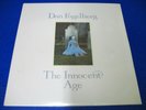 SEALED: Dan Fogelberg - The Innocent Age - 1981 Double LP Full Moon Epic
