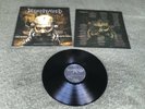 DECAPITATED 'Organic Hallucinosis' LP Black Vinyl Gatefold death metal Earache
