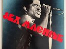 James Brown - Sex Machine on King Label 2LP Vinyl Record
