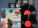 MILES DAVIS Bitches Brew / Reissue LP Holland CBS 4511261