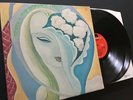 Derek & The Dominos - Layla & Other Assorted… Original UK x2 Vinyl Gatefold LP