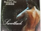 Ivan Joe Jones Sweetback PROMO LP 1976 Vinyl VG+/VG LPN-6007 Jazz Soul Funk