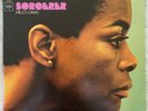 MILES DAVIS Sorcerer COLUMBIA 1st US pressing 360 sound 2-eye