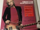 Sealed tom petty and the heartbreakers Damn The Torpedoes vinyl Deluxe 180g