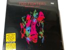 Sealed Wasting Light by Foo Fighters (Record, 2011) Vinyl Record Lp