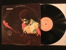JIMI HENDRIX - Band of Gypsys - 1970 Vinyl 12'' Lp./ VG+/ Prog Blues Rock