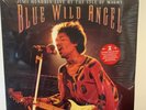 Jimi Hendrix - Blue Wild Angel Live At Isle Of Wight Ltd #d Vinyl 3 LP SEALED