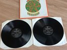 Hawkwind - Travellers Aid Trust - EX Double 1988 Vinyl LP Record