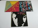 DARYL HALL & JOHN OATES  ALBUMS PRIVATE EYES BIG BAM BOOM ROCK'N SOUL