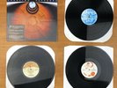 4HERO CREATING PATTERNS TALKIN' LOUD 5860571 VINYL 3X12 - Minnie Riperton Cover