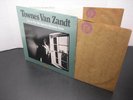 Townes Van Zandt Live Old Quarter Houston 2XLP Vinyl $5Ship Blues 1977 Tomato