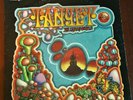 TANYET The Ceyleib People 1967 Vault stereo EX cover Vinyl Excellent Ry Cooder