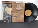 BILL WITHERS JUST AS I AM LP VG +71 1st Press U.S.ORIG SUSSEX 7006  Shrink Sonic